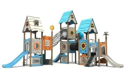 Custom Non-standard Slide suppliers